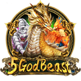 5 God Beast